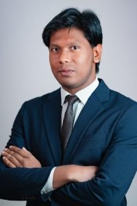 HR Manager Al Shahrier