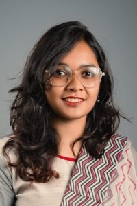 Web Developer  Nigar Sultana Nuha